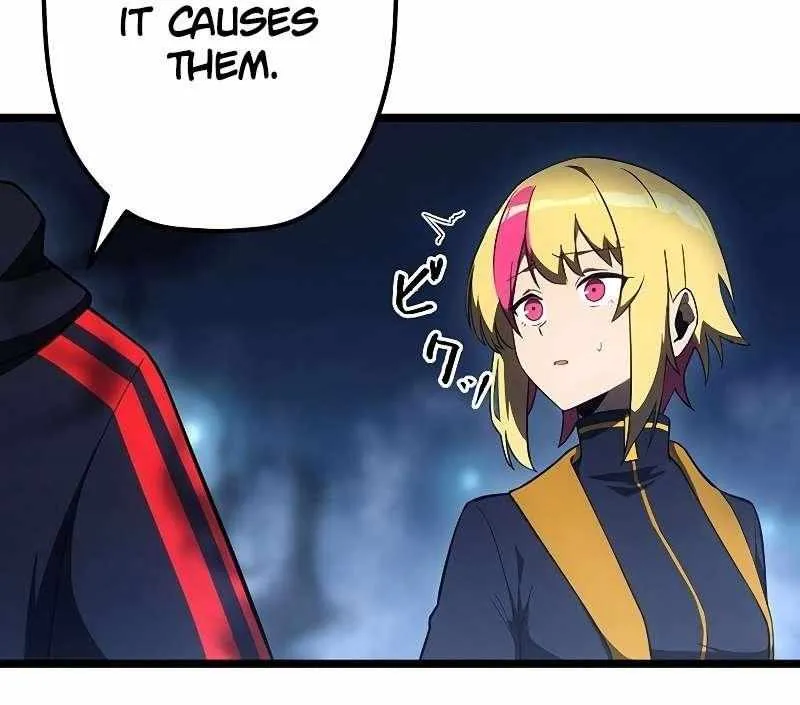 Death Penalty Chapter 19 page 96 - 