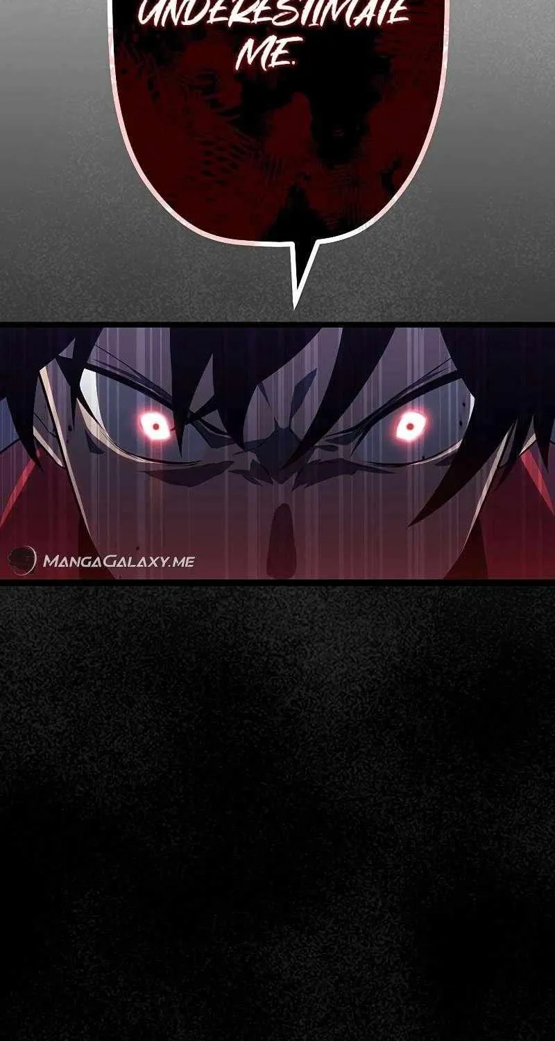 Death Penalty Chapter 19 page 98 - 