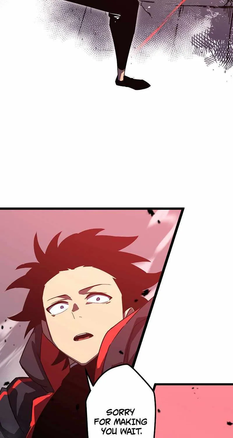 Death Penalty Chapter 2 page 112 - 
