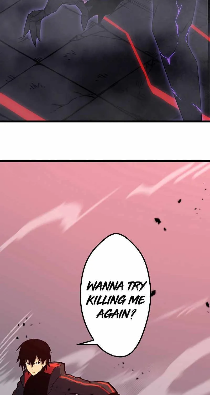 Death Penalty Chapter 2 page 119 - 