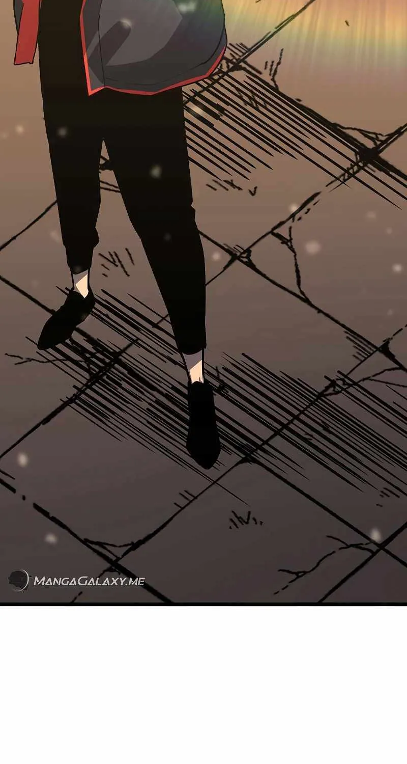 Death Penalty Chapter 2 page 22 - 