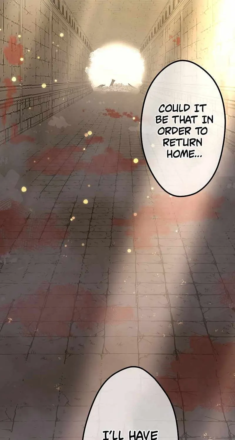 Death Penalty Chapter 2 page 24 - 