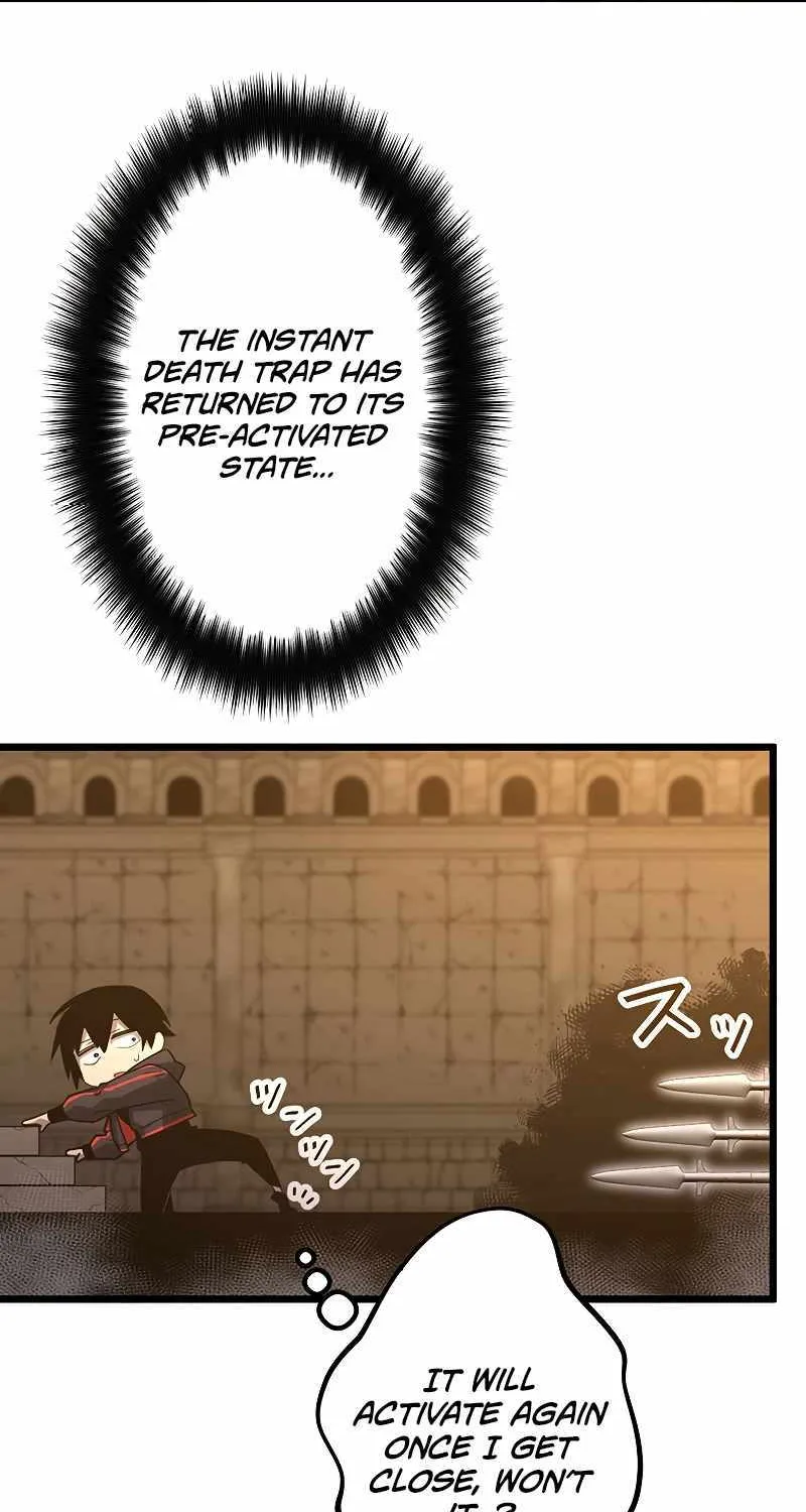 Death Penalty Chapter 2 page 26 - 