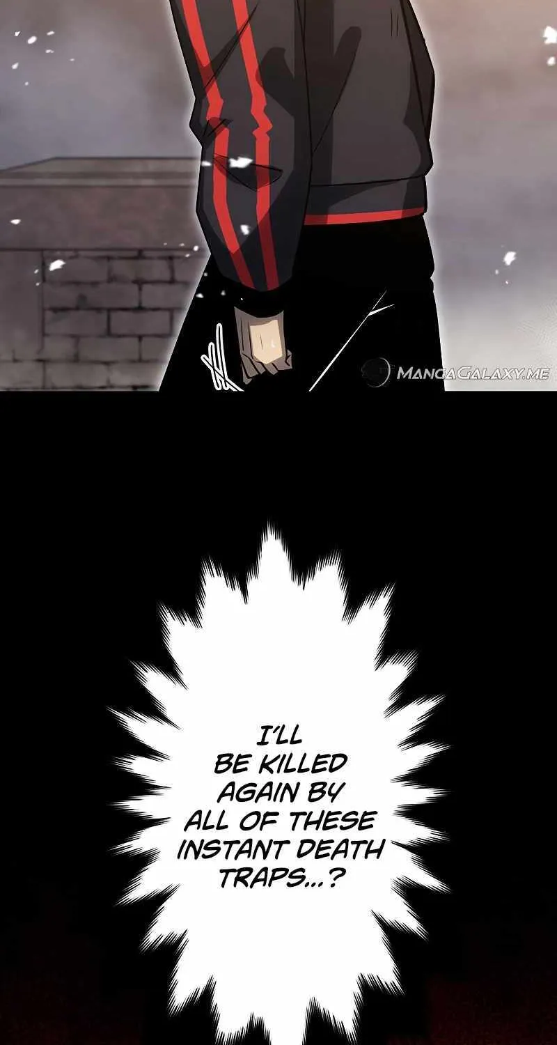 Death Penalty Chapter 2 page 28 - 