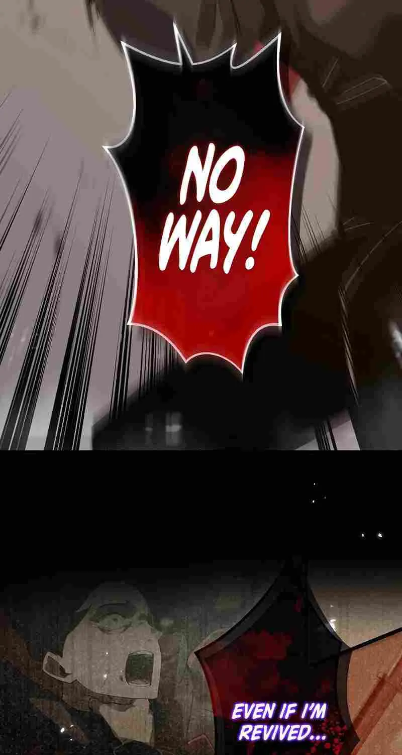 Death Penalty Chapter 2 page 31 - 