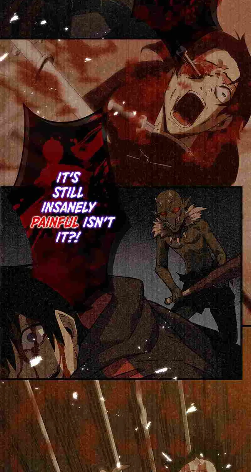 Death Penalty Chapter 2 page 32 - 