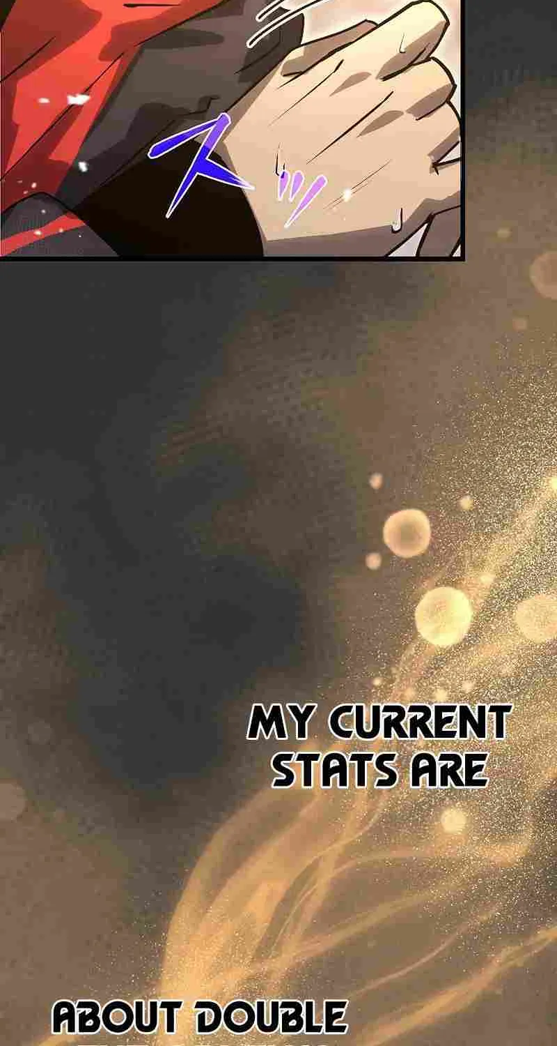 Death Penalty Chapter 2 page 38 - 