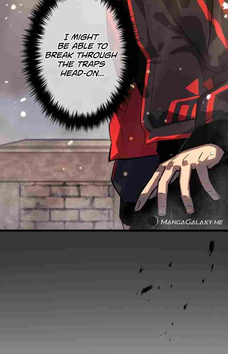 Death Penalty Chapter 2 page 40 - 