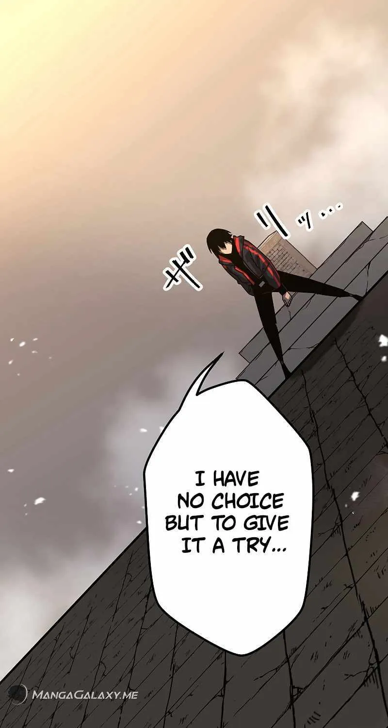 Death Penalty Chapter 2 page 43 - 