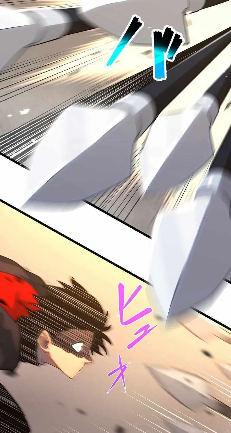Death Penalty Chapter 2 page 51 - 