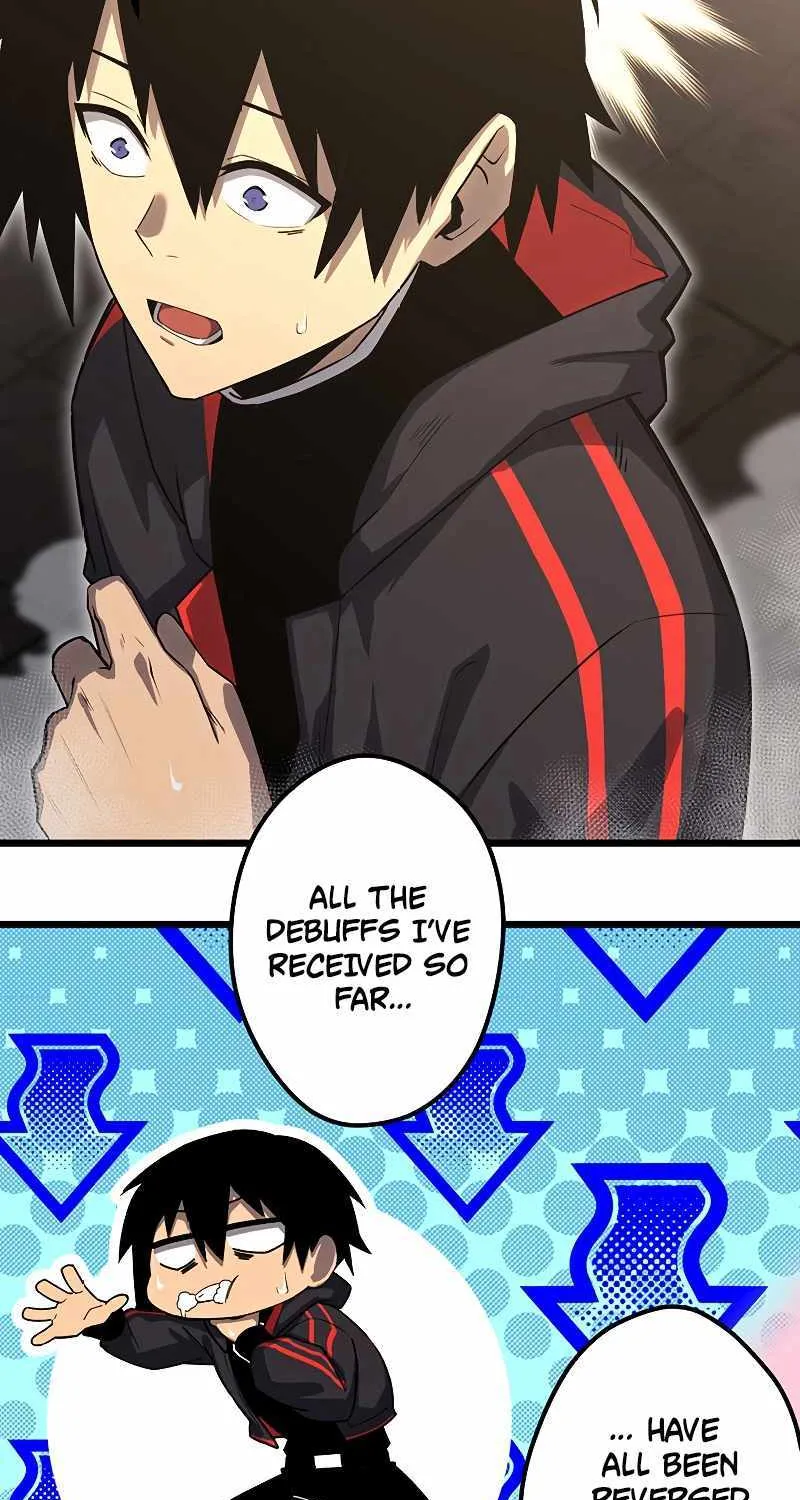 Death Penalty Chapter 2 page 7 - 