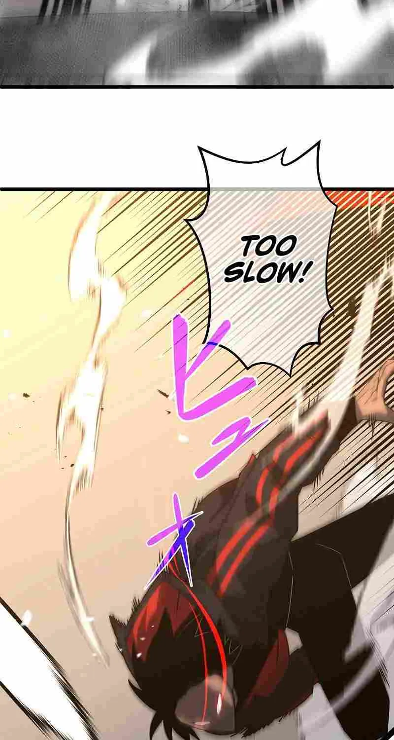 Death Penalty Chapter 2 page 68 - 