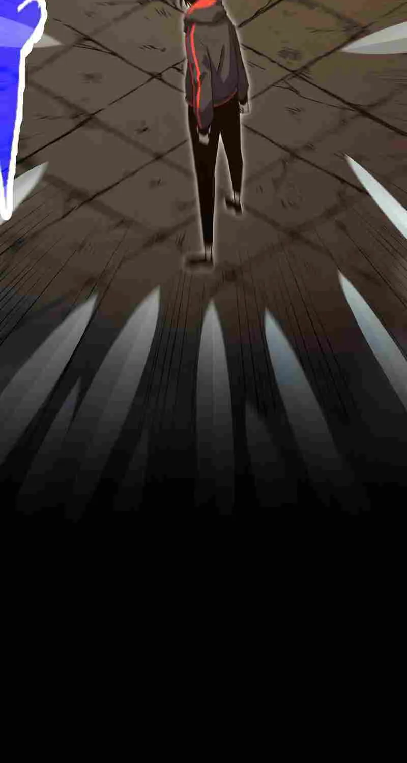 Death Penalty Chapter 2 page 84 - 