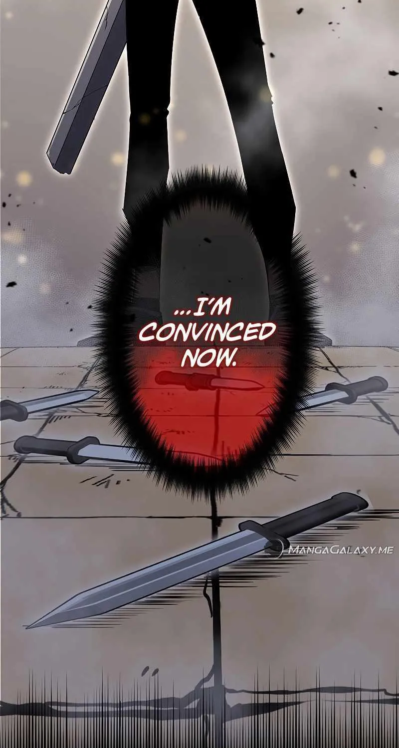 Death Penalty Chapter 2 page 91 - 