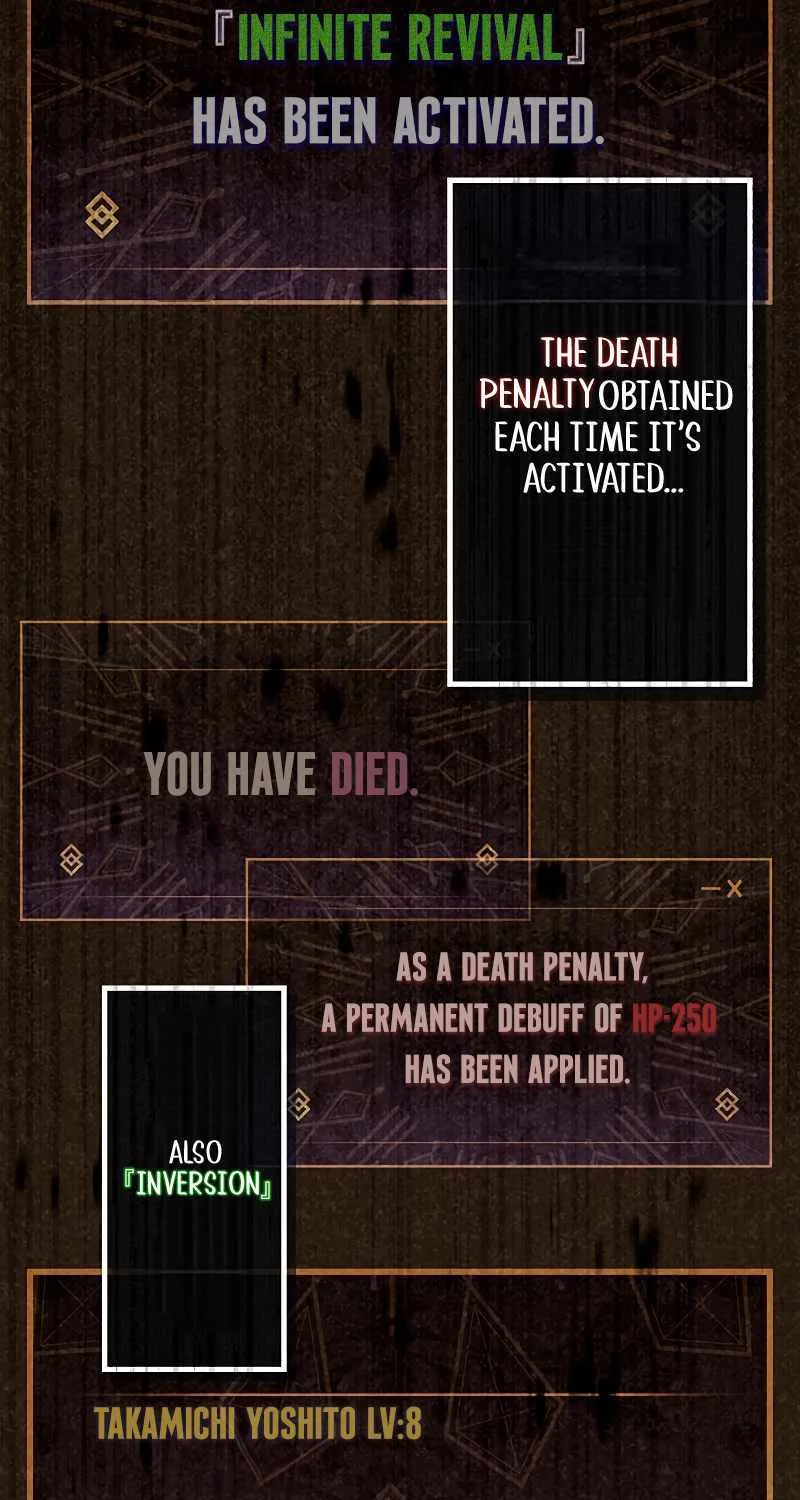 Death Penalty Chapter 2 page 93 - 