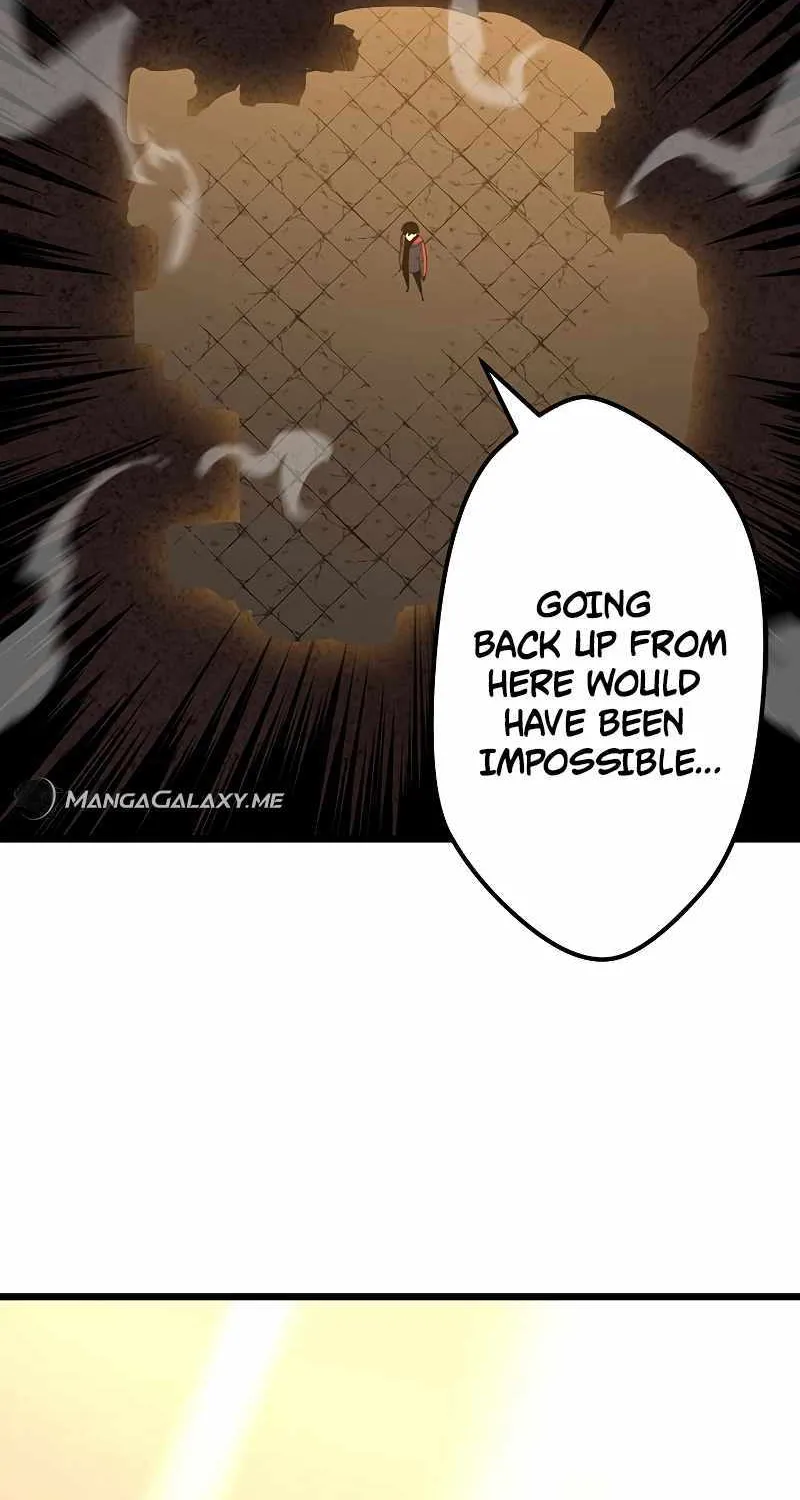 Death Penalty Chapter 2 page 100 - 