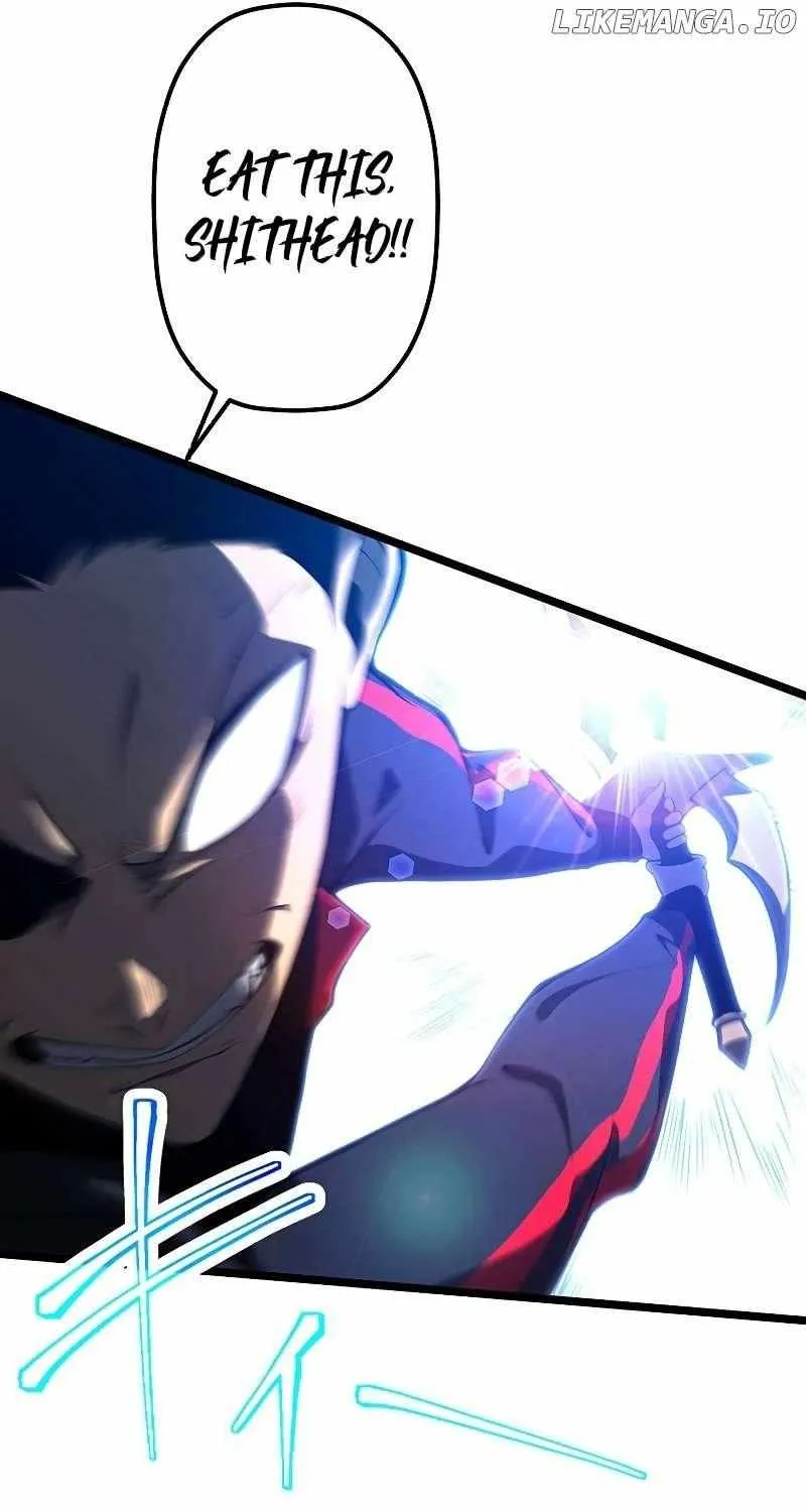 Death Penalty Chapter 20 page 110 - 