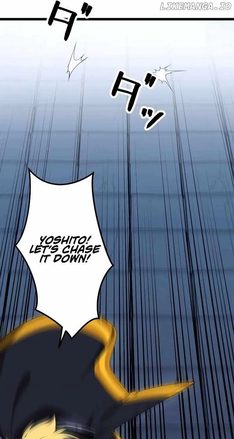 Death Penalty Chapter 20 page 16 - 