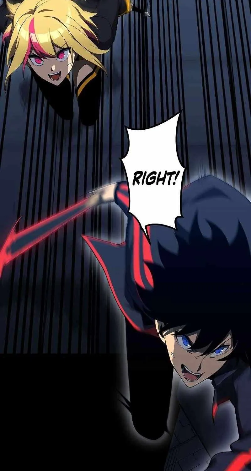 Death Penalty Chapter 20 page 17 - 