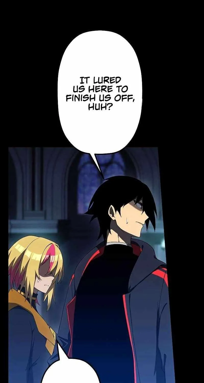 Death Penalty Chapter 20 page 24 - 