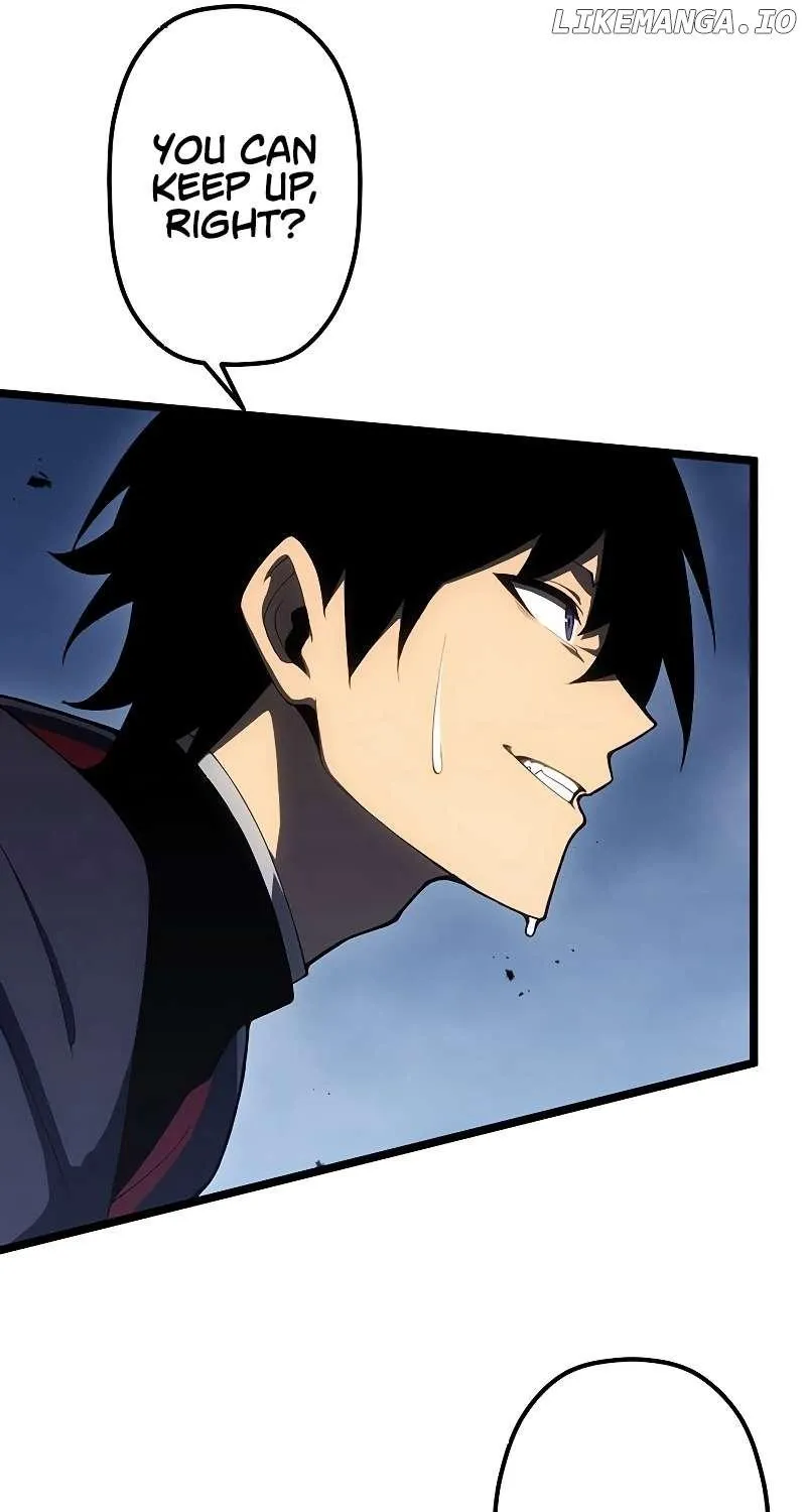Death Penalty Chapter 20 page 34 - 