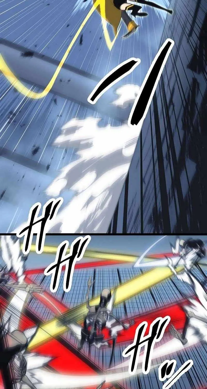 Death Penalty Chapter 20 page 39 - 
