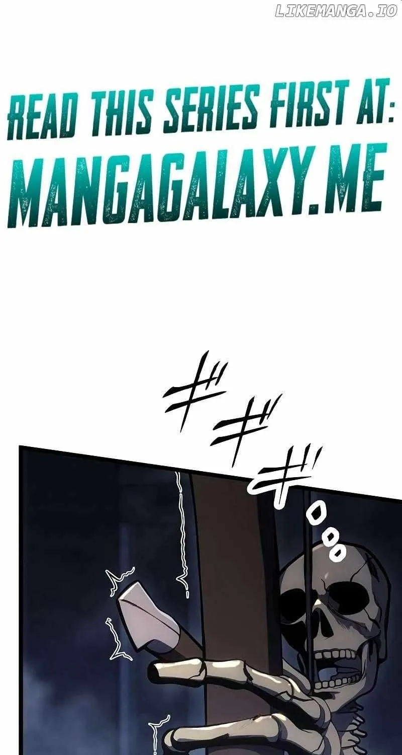 Death Penalty Chapter 20 page 42 - 