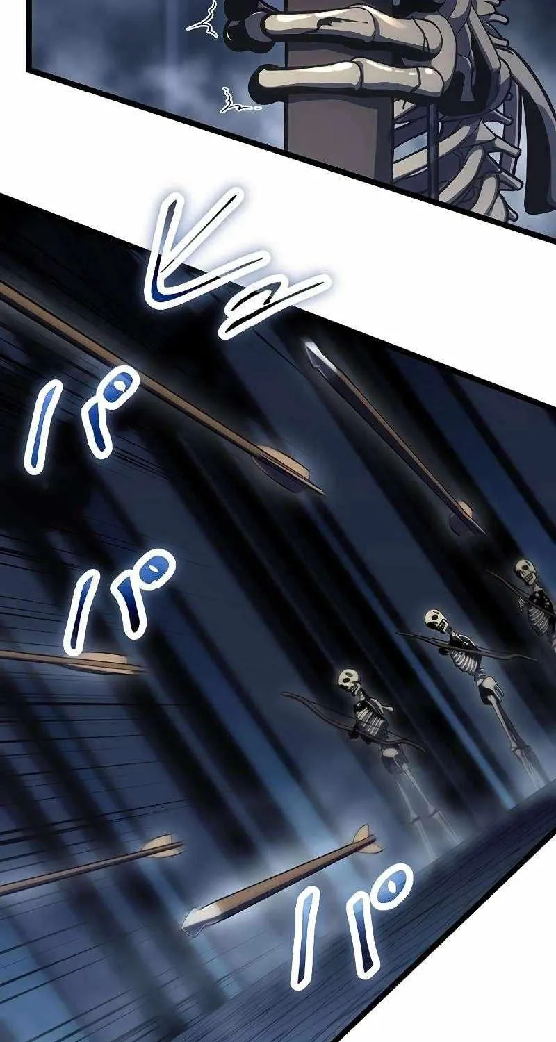Death Penalty Chapter 20 page 43 - 