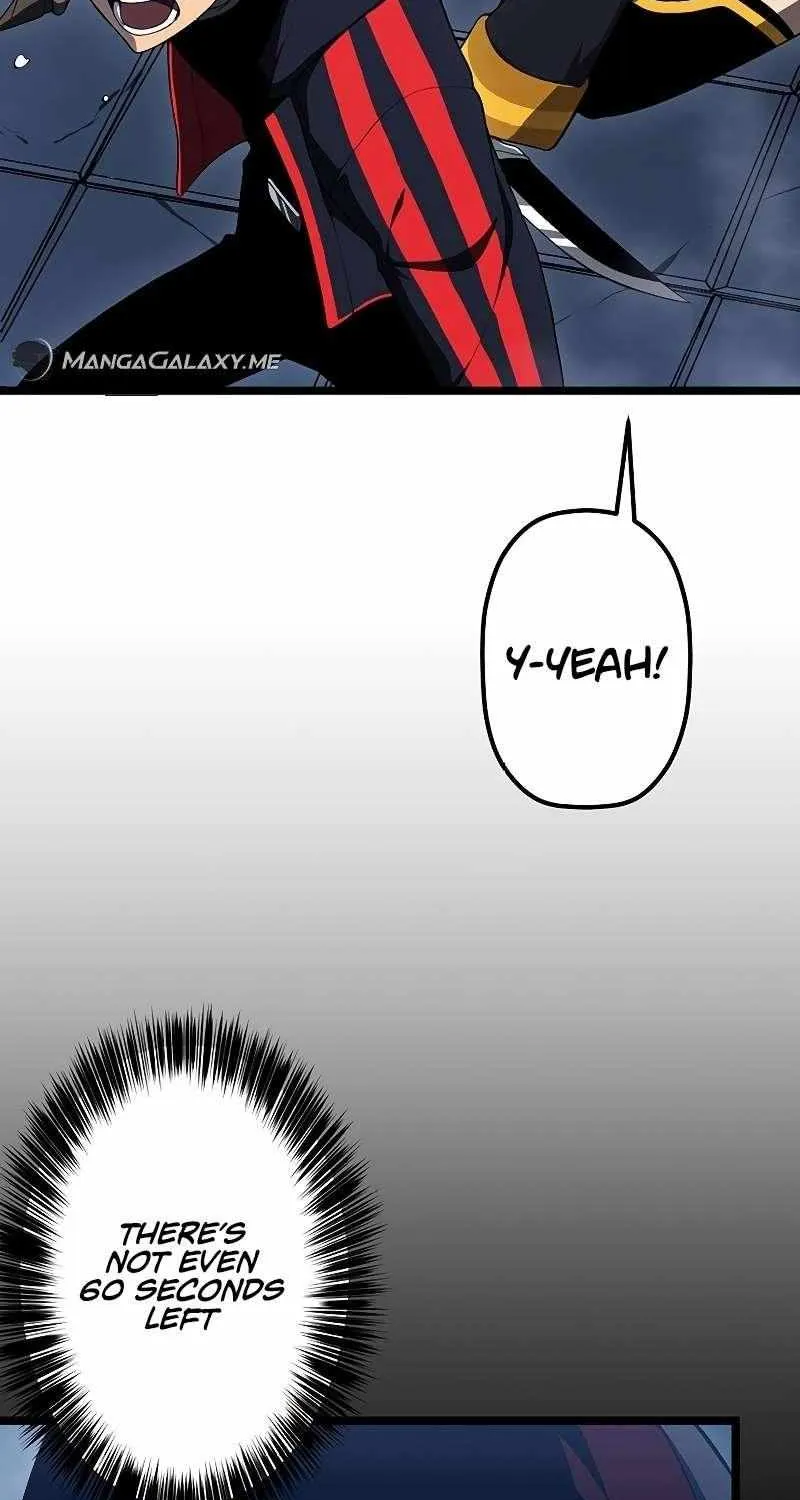 Death Penalty Chapter 20 page 48 - 