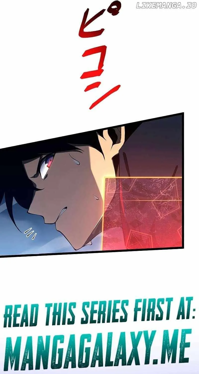 Death Penalty Chapter 20 page 55 - 