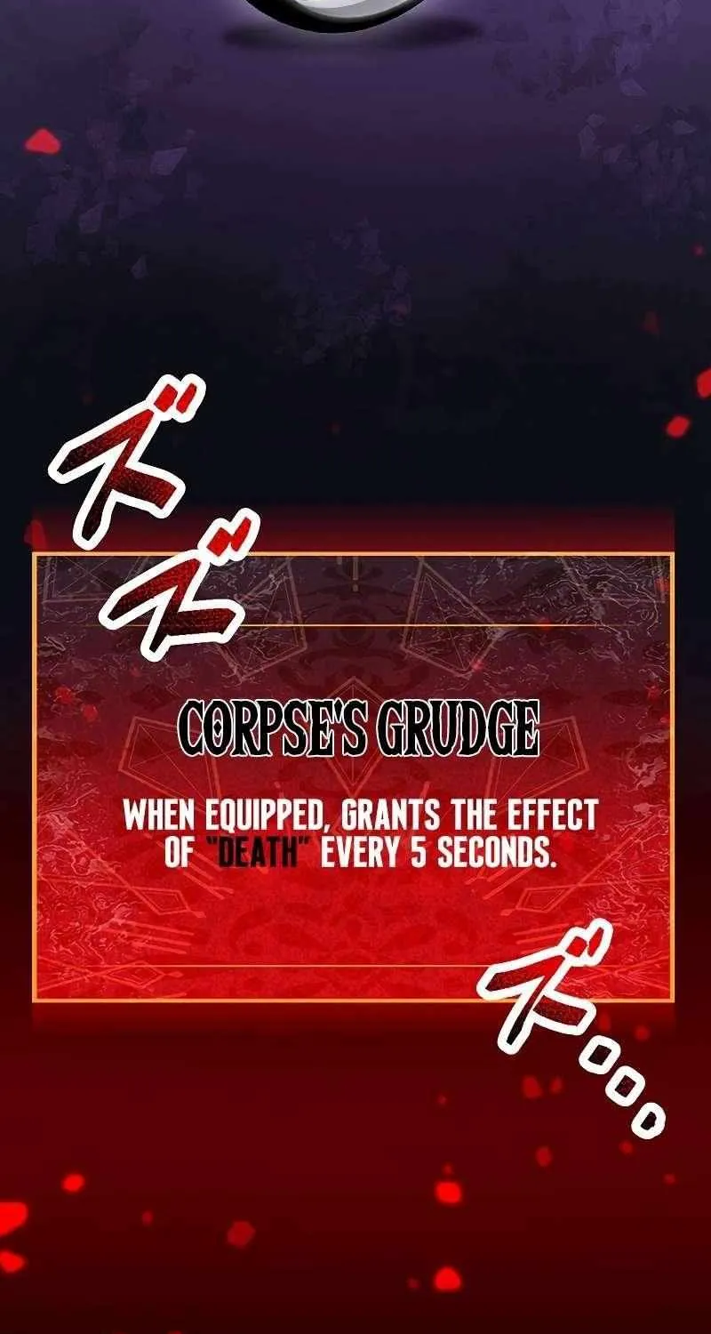 Death Penalty Chapter 20 page 57 - 