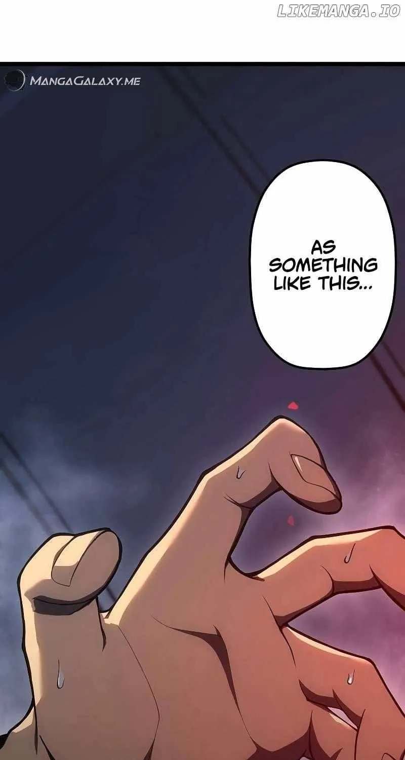 Death Penalty Chapter 20 page 60 - 