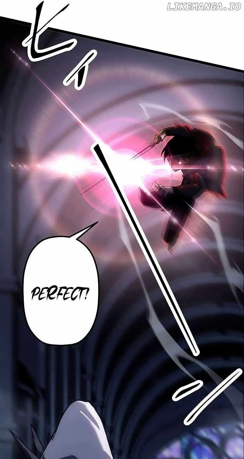 Death Penalty Chapter 20 page 72 - 