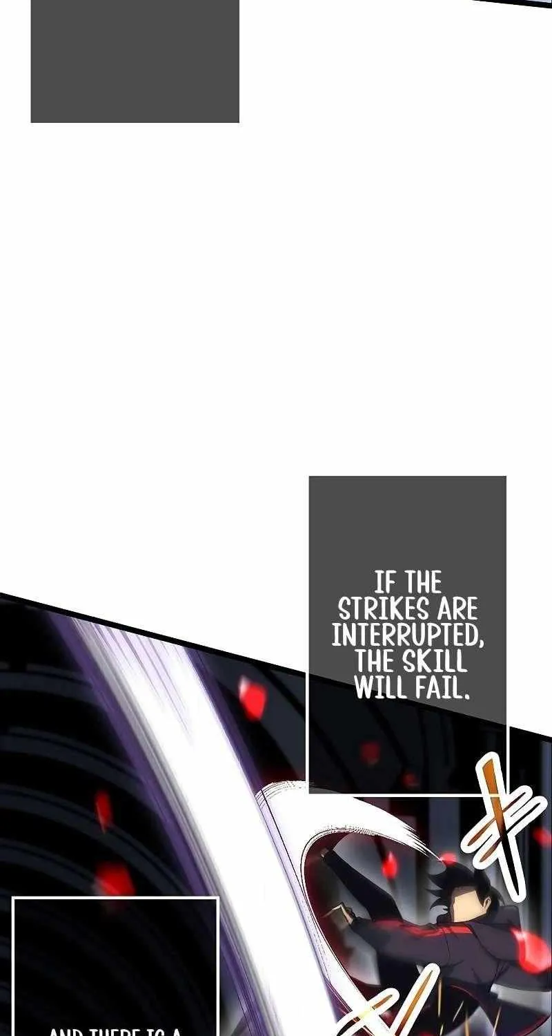 Death Penalty Chapter 20 page 78 - 