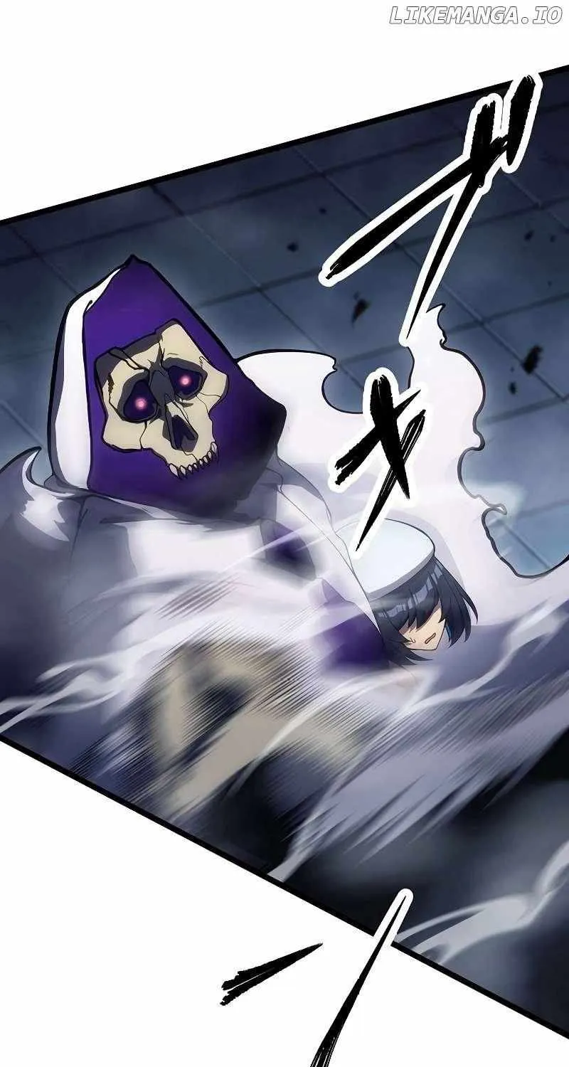 Death Penalty Chapter 20 page 81 - 
