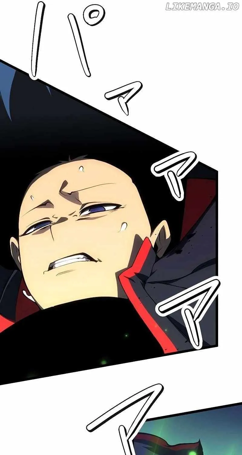 Death Penalty Chapter 20 page 86 - 