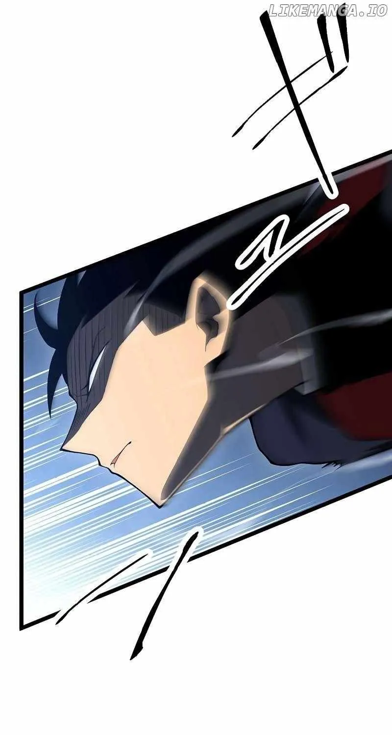 Death Penalty Chapter 20 page 96 - 