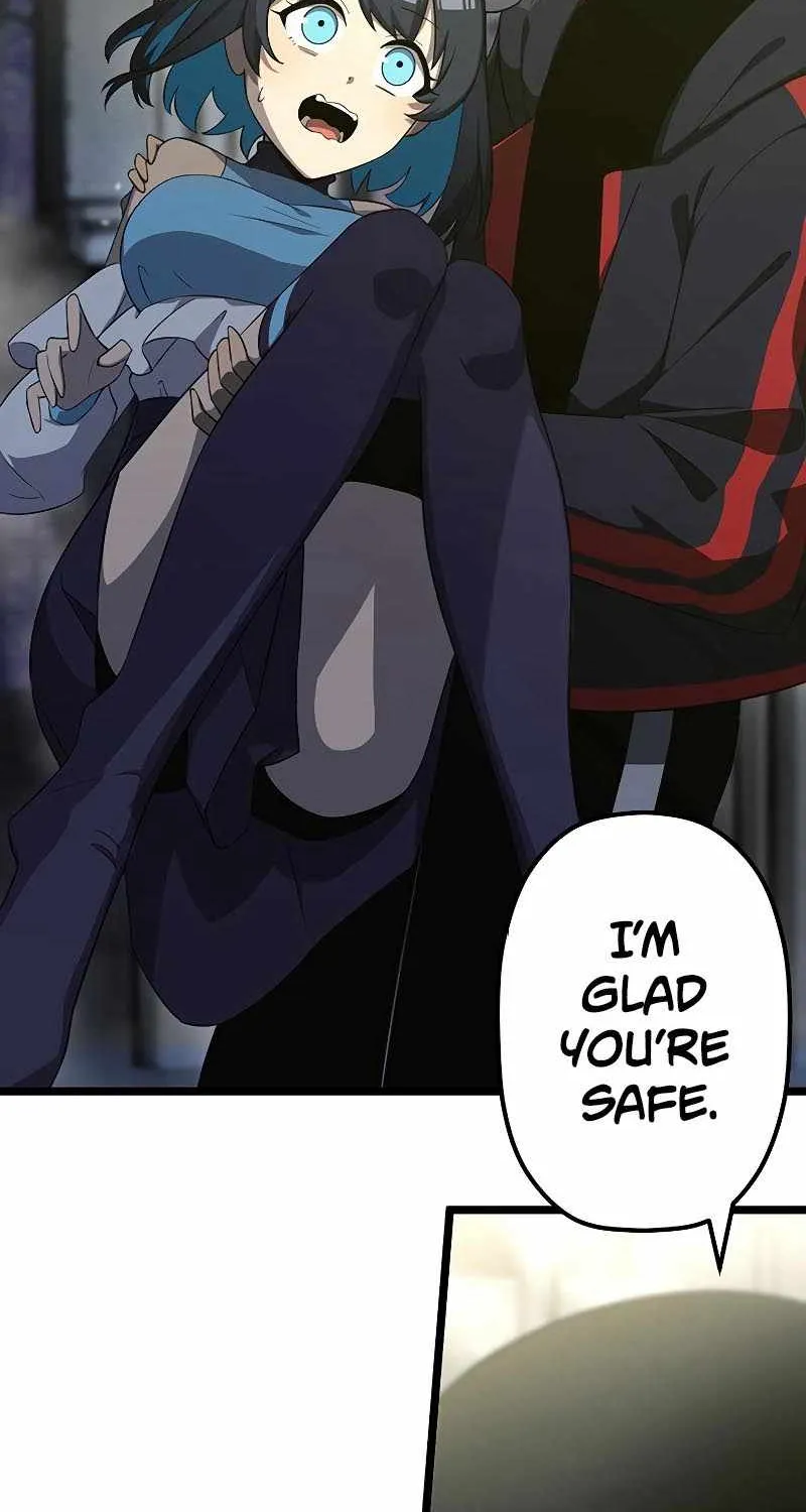 Death Penalty Chapter 21 page 13 - 