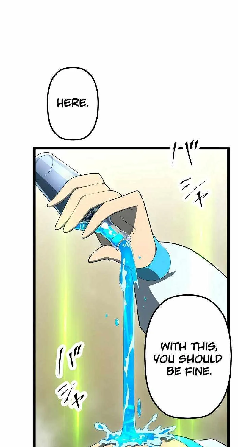 Death Penalty Chapter 21 page 18 - 