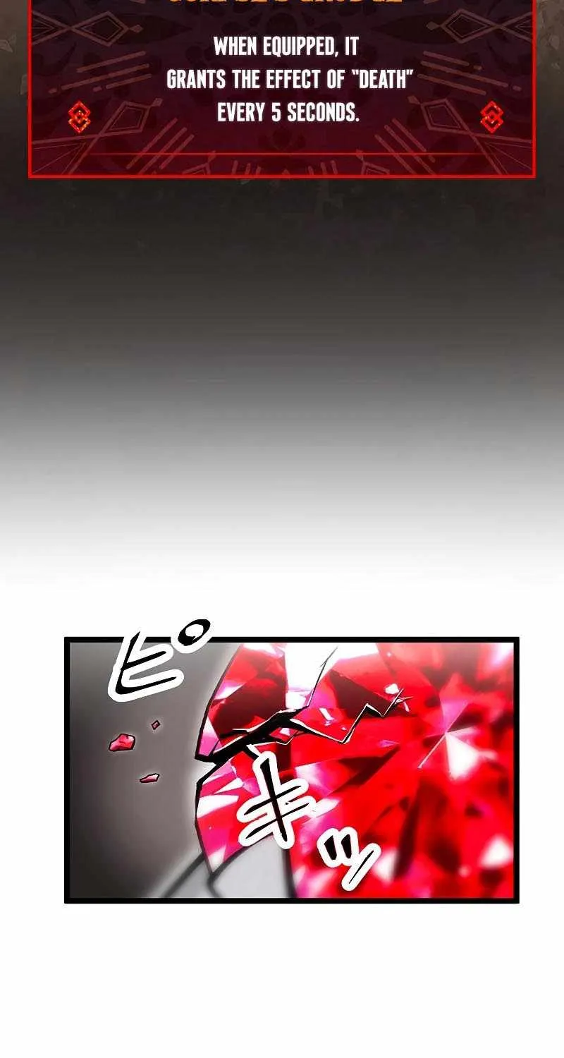 Death Penalty Chapter 21 page 26 - 