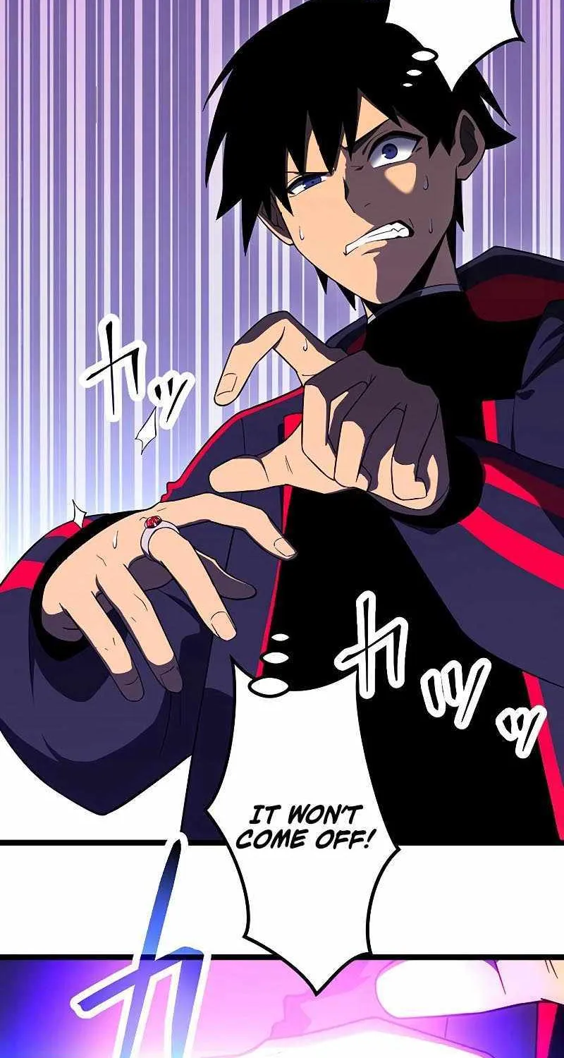 Death Penalty Chapter 21 page 31 - 