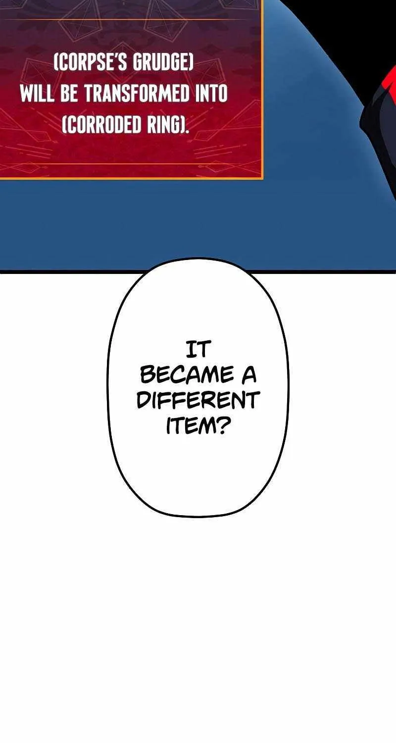 Death Penalty Chapter 21 page 37 - 
