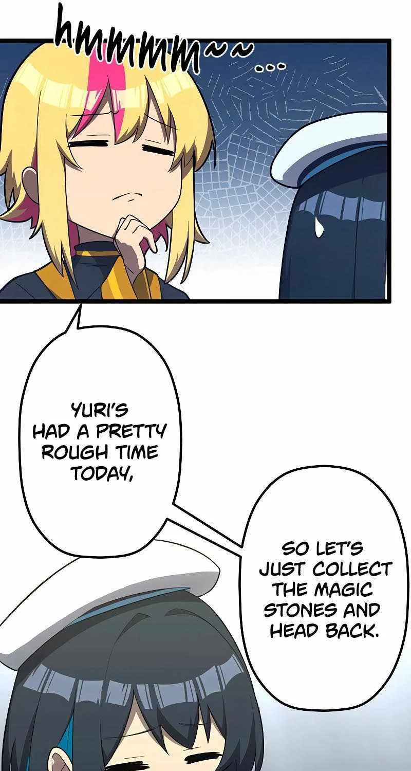 Death Penalty Chapter 21 page 42 - 