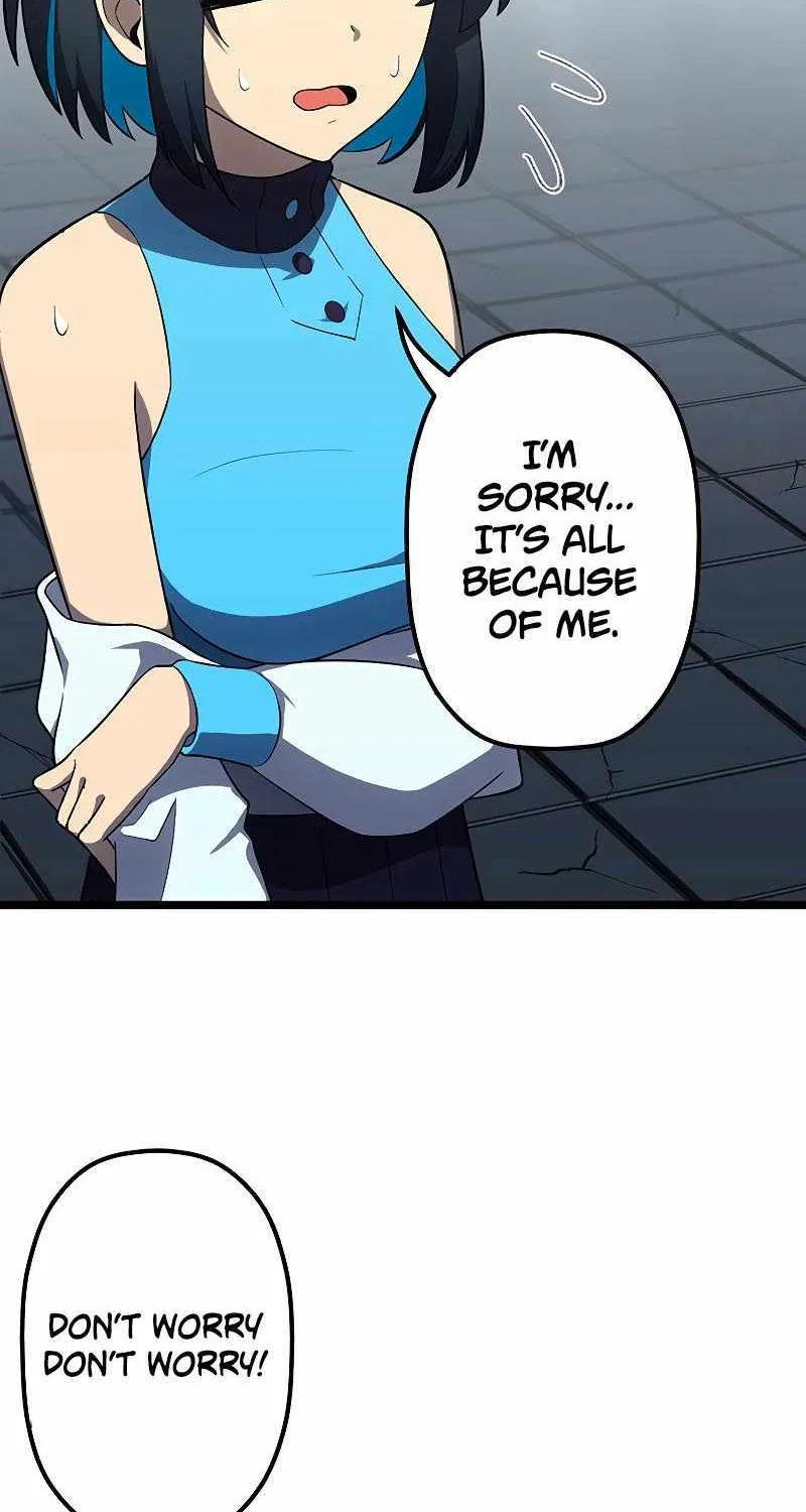 Death Penalty Chapter 21 page 43 - 