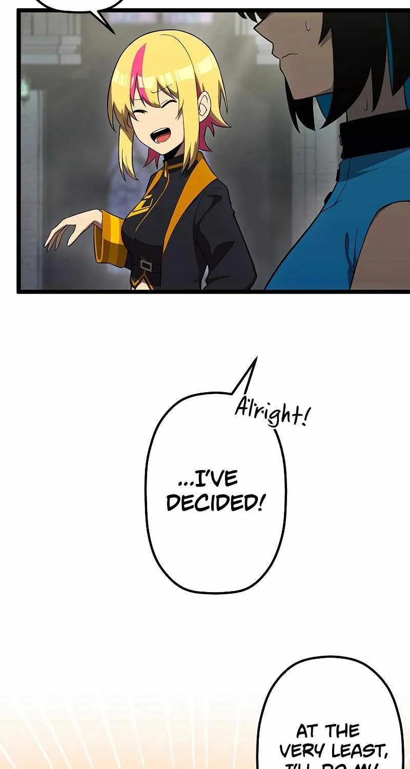 Death Penalty Chapter 21 page 44 - 