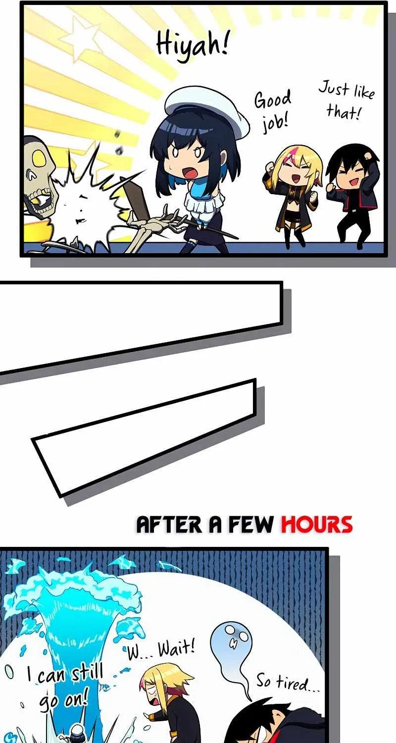 Death Penalty Chapter 21 page 46 - 