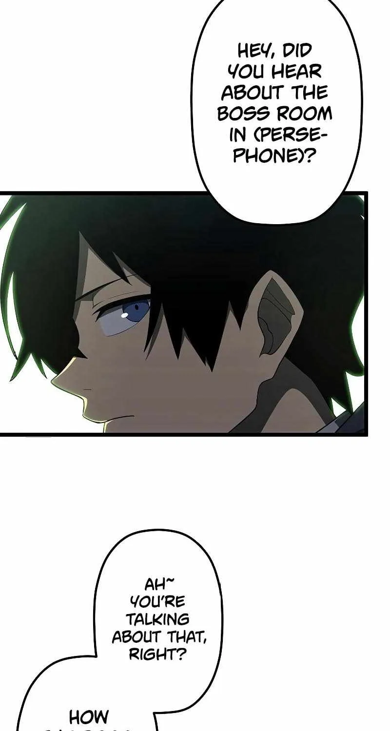 Death Penalty Chapter 21 page 54 - 