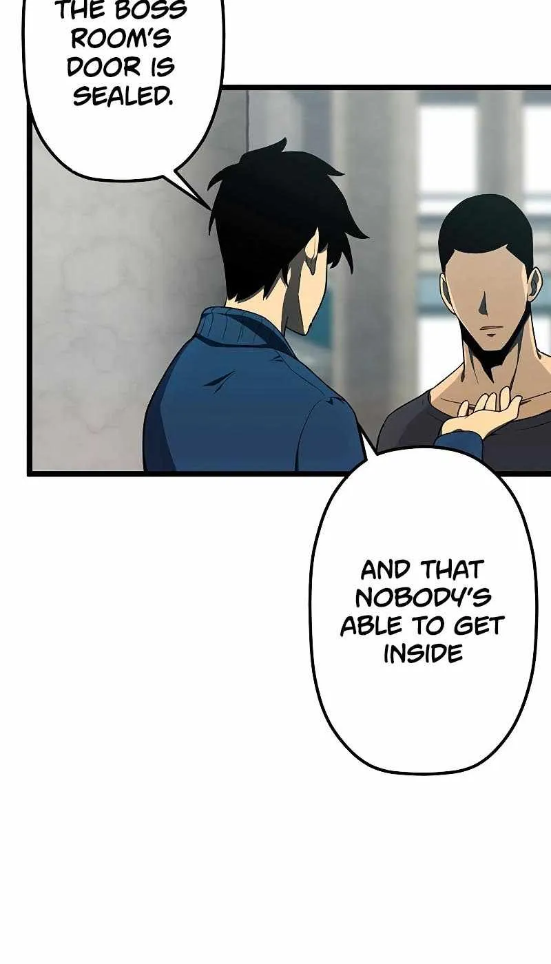 Death Penalty Chapter 21 page 55 - 