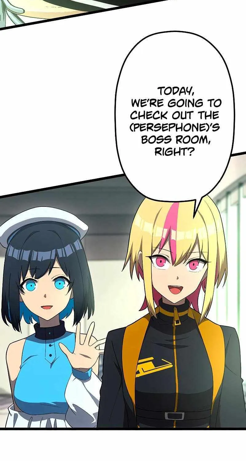 Death Penalty Chapter 21 page 57 - 