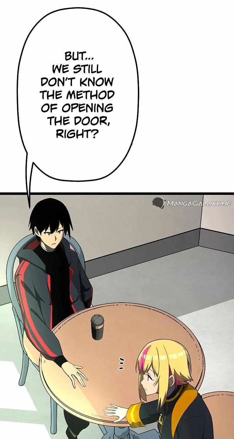 Death Penalty Chapter 21 page 58 - 